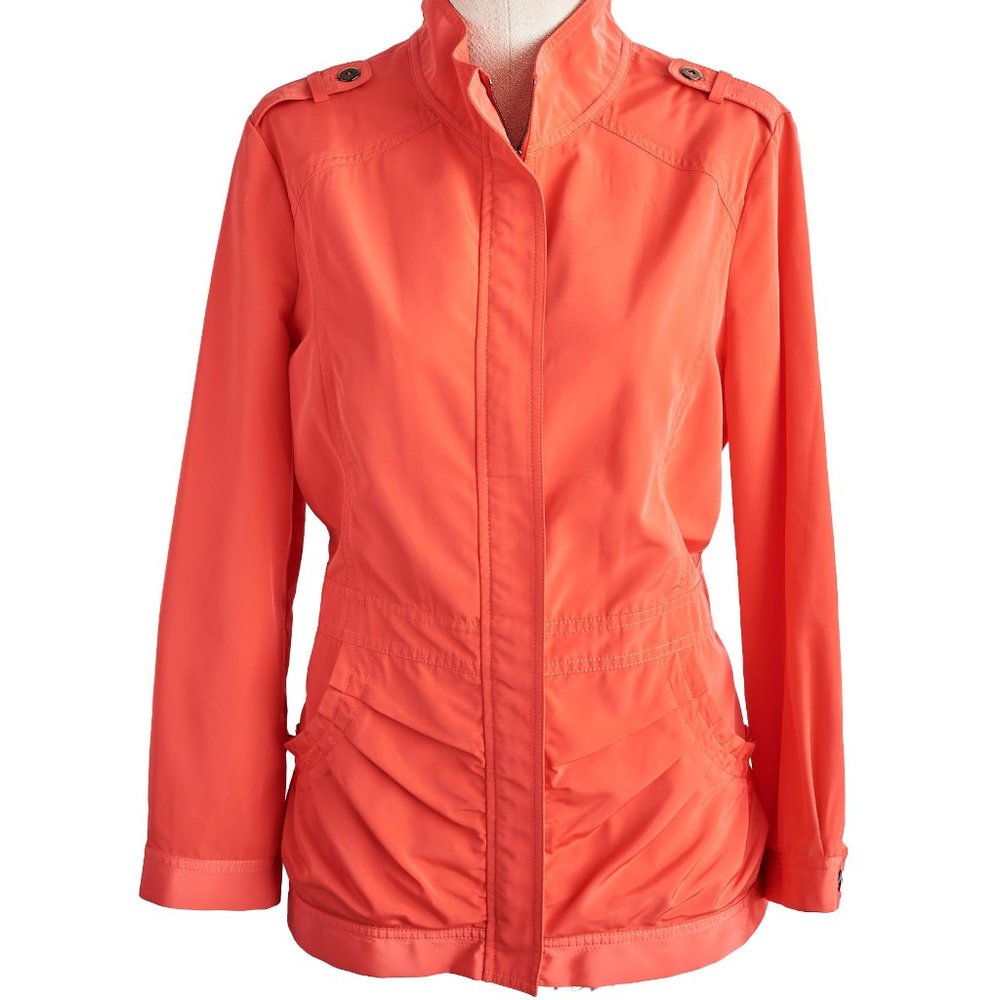 St. John Jacket - Size 10
